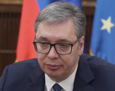 Nedelja sa predsednikom! Vučić poslao snažnu poruku: “Verujem u Srbiju koja zna ko je i kuda ide” (VIDEO)
