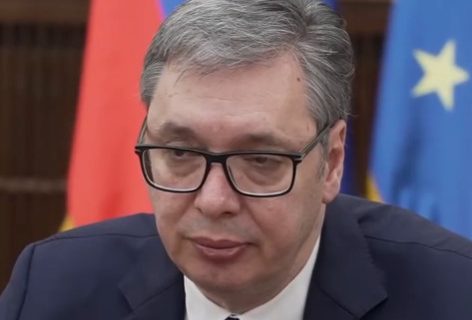 Nedelja sa predsednikom! Vučić poslao snažnu poruku: "Verujem u Srbiju koja zna ko je i kuda ide" (VIDEO)