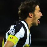 Živa legenda Alesandro del Pjero: Ikona koja je ukalupila istoriju Juventusa i italijanskog fudbala