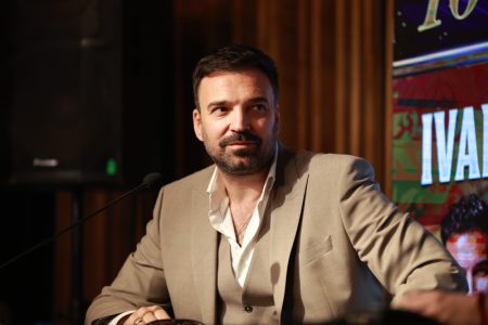Koncert  Ivana Bosiljčića: “Naše veče ne objašnjava život, ono ga upoznaje”