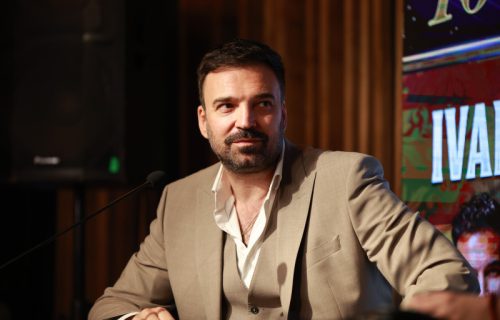 Koncert  Ivana Bosiljčića: "Naše veče ne objašnjava život, ono ga upoznaje”