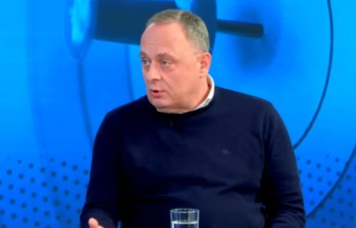 Dekan Medicinskog u Nišu: "Nadoknadićemo letnji semestar, u septembru očekujemo prijemni"
