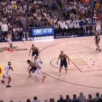 Kada neće onda baš neće: Denver poražen od Oklahome, utakmica ušla u negativne anale NBA lige (VIDEO)