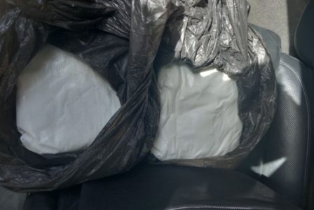 Hapšenje u letnjikovcu kod Sremske Mitrovice: Policija pronašla tri kilograma amfetamina