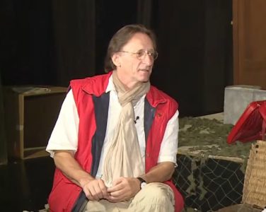 Preminuo Erol Kadić: Poznatog glumca pamtićemo po upečatljivim ulogama