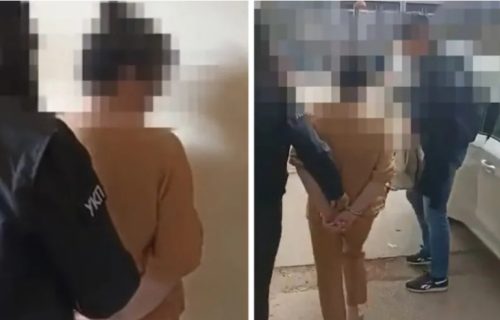 Borba protiv korupcije se nastavlja: U Novom Sadu uhapšena osumnjičena za zloupotrebu položaja odgovornog lica