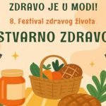 Zdravo je u modi! Ne propustite ovog juna 8. Festival zdravog života (FOTO)