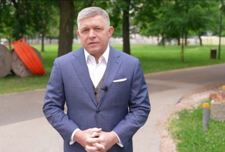 Fico saopštio nove informacije: Estonija nije dozvolila slovačkom avionu prelet za Rusiju (VIDEO)