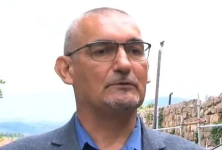 Tužilaštvo traži pritvor do 30 dana za Gorana Vasića