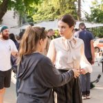 Završeno snimanje filma “Hajduk u Beogradu”: Topla priča, iz školskih dana, osamdesetih (VIDEO)