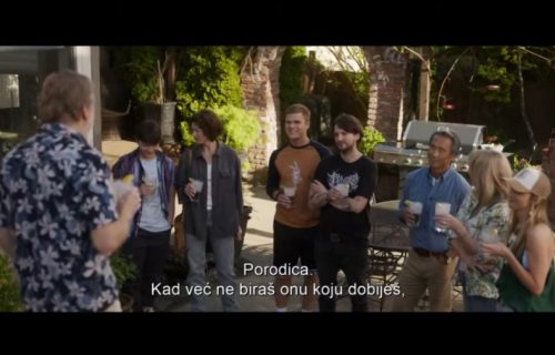 Jedna od najuspešnijih horor franšiza svih vremena: "Poslednja ekskurzija: Nasleđa" od danas u domaćim bioskopima (VIDEO)