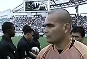 Hose Luis Čilavert – Čuveni paragvajski golman koji je menjao pravila igre