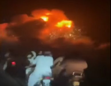 Eksplodiralo bure baruta: Indija napala Pakistan, počeo rat nuklearnih sila (VIDEO)