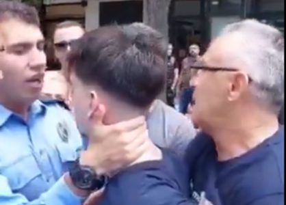 MUP izdao nalog za hapšenje Dilota Brahimija: Napao i povredio srpskog dečaka u Kosovskoj Mitrovici