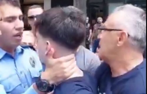 MUP izdao nalog za hapšenje Dilota Brahimija: Napao i povredio srpskog dečaka u Kosovskoj Mitrovici