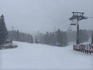 Na Kopaoniku 40 cm snega: Po Srbiji veje skoro 24 sata, evo kada stiže nova tura padavina