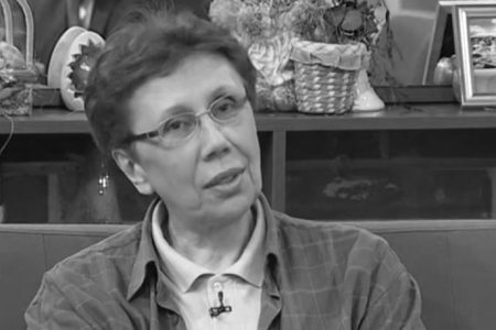 Preminula Ljubica Miljković. Trideset godina bila kustos Narodnog muzeja