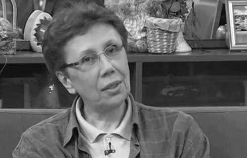 Preminula Ljubica Miljković. Trideset godina bila kustos Narodnog muzeja