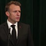 Makron: "Nadam se da će u narednim nedeljama doći do obnove dijaloga Beograda i Prištine"