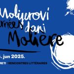 Molijerovi dani počinju u ponedeljak: Festival je zasnovan na druženju sa francuskim autorima čija su dela prevedena na srpski