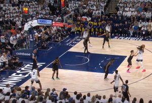 Neverovatan poraz Hjustona: Minesota napravila istorijski preokret