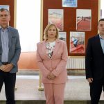 Zajedno do sigurnije i modernije škole u Srbobranu 