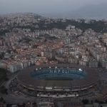 Da li će se večeras otvoriti? Kultni prozor na Maradoninom licu, sveti simbol Napulja i fudbalske strasti