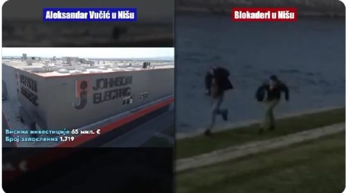 Kako je Vučić transformisao Niš: Ove uspehe i rezultate je teško ignorisati, brojke sve govore (VIDEO)