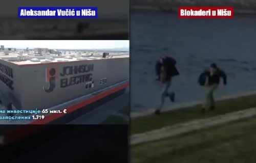 Kako je Vučić transformisao Niš: Ove uspehe i rezultate je teško ignorisati, brojke sve govore (VIDEO)