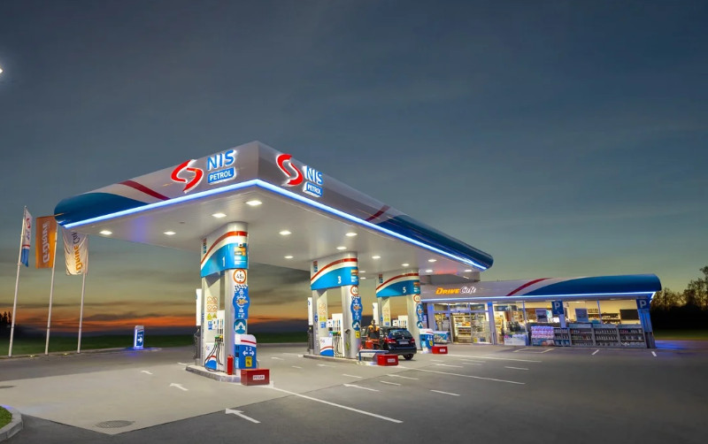 Popust 10 dinara po litru na sva G-Drive goriva
