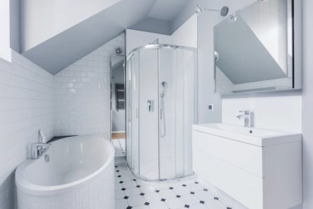 Sve što treba da znate pre nego što krenete u renoviranje kupatila