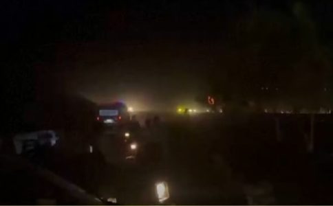 “Prvo pobegli od istrage, sada pobegli sa terena”: Oglasio se Pakistan, poginulo 26 osoba, povređeno 46