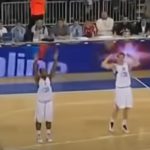 Još boli? Tomas: "Zagrepčani posle trojke Kecmana više nikada nisu napunili Arenu" (VIDEO)