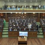 Konstitutivna sednica skupštine u Prištini ponovo prekinuta, propao i 16. pokušaj (VIDEO)