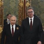"Teško je pronaći rešenje" Evo šta za Srbiju znače Vučićevi razgovori sa Putinom i Si Đinpingom