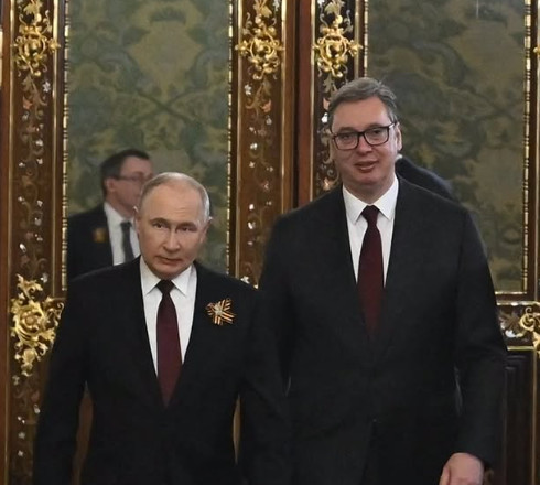 “Teško je pronaći rešenje” Evo šta za Srbiju znače Vučićevi razgovori sa Putinom i Si Đinpingom