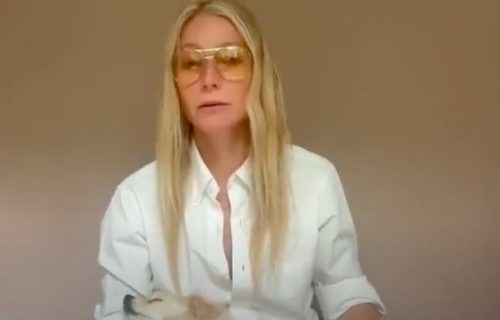 Posle dugogodišnje stroge dijete, glumica odustaje od paleo ishrane: “ Dosta mi je svega, vraćam hleb i malo testenine”