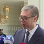 Vučić iz Moskve: "Biće teških reakcija EU, ako neko treba da plati cenu, to ću biti ja, a ne Srbija"