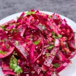 Gruzijska salata: Pikantna i veoma zdrava (RECEPT+VIDEO)