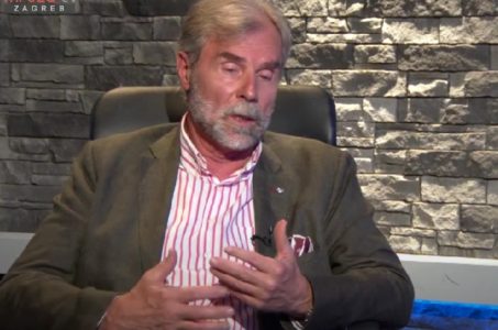 Preminuo Mate Laušić, general koji je branio Franju Tuđmana