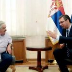 Vučić izjavio saučešće povodom smrti Muhike: "Lider čija harizma počiva na skromnosti"