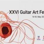 Danas počinje 26. Guitar Art Festival: U prestonici će biti održano čak 12 koncerata