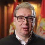Vučić o blokadama: "Nećete nikada da blokirate aerodrom, bićete pohapšeni, dosta je bilo maltretiranja"