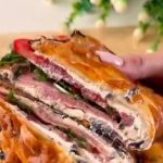 Sendviči od patlidžana: Originalna užina, za promenu (RECEPT+VIDEO)