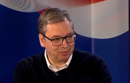"Očekujte velike i važne vesti za Nišlije": Predsednik Vučić se obratio nakon važnih susreta u Tirani