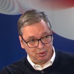 Vučić: "Nikada se nije gradilo više nego kao zadnjih 10 godina, Niš dobija najmodernije porodilište"