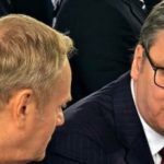 Vučić otkrio šta mu je Tusk rekao zbog posete Rusiji: "Beskrajno mu hvala na tome"