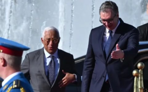Nedelja sa predsednikom Vučićem: “Srbija je umorna od ljudi bez imena, vizije i znanja” (VIDEO)