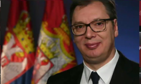 Vučić povodom odluke Apelacionog suda: “Oni su jedva dočekali da se blokaderima dodvore”