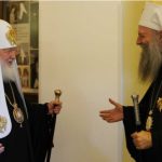 Patrijarh Porfirije čestitao imendan poglavaru Ruske Crkve: "U duhu bratske ljubavi"